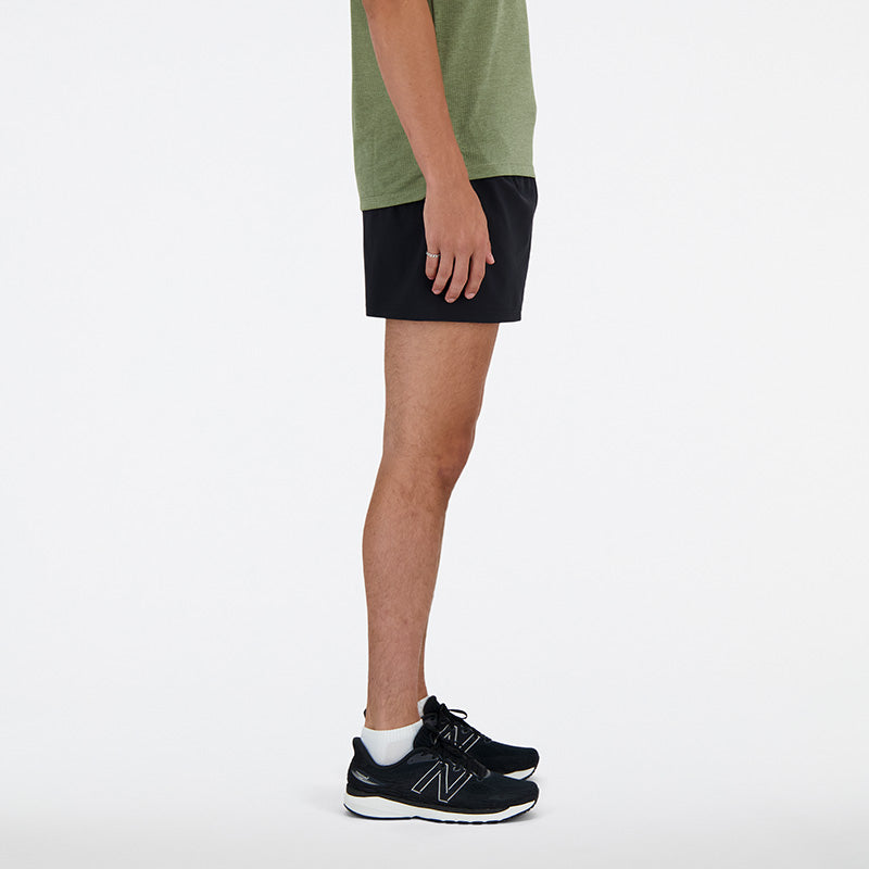 New Balance Men's Sport Essentials Short 3'' S