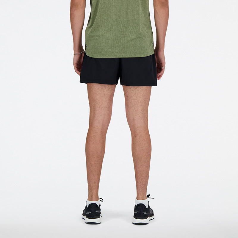 New Balance Men's Sport Essentials Short 3'' S