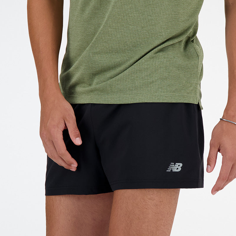New Balance Men's Sport Essentials Short 3'' S