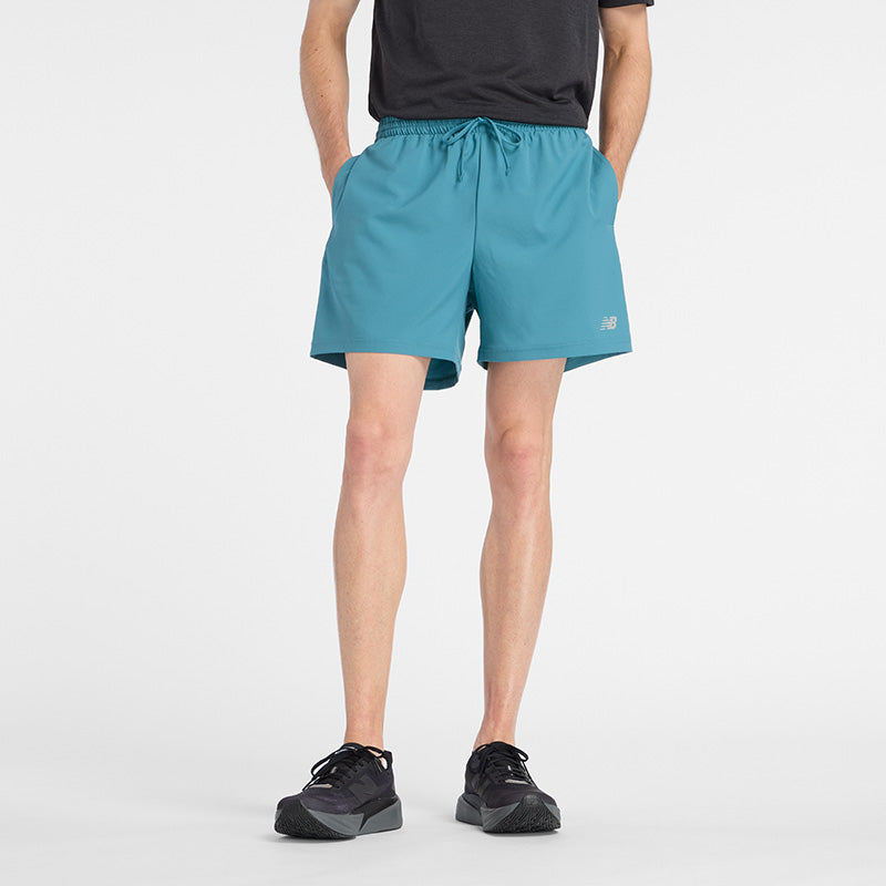 New Balance Men's Sport Essentials Short 7'' S