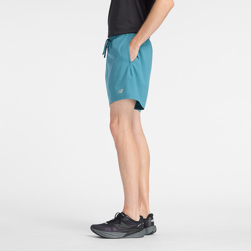 New Balance Men's Sport Essentials Short 7'' S