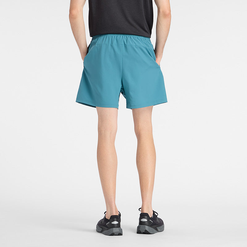 New Balance Men's Sport Essentials Short 7'' S
