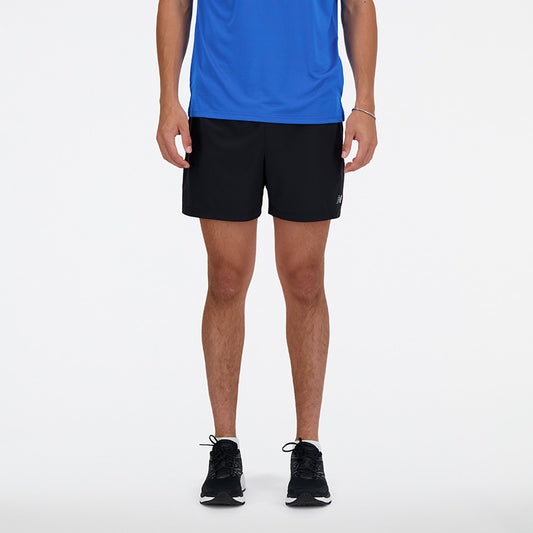 New Balance Men's Sport Essentials Short 5'' S