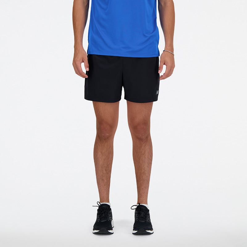 New Balance Men's Sport Essentials Short 5'' S