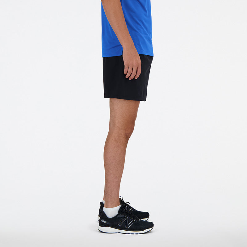 New Balance Men's Sport Essentials Short 5'' S