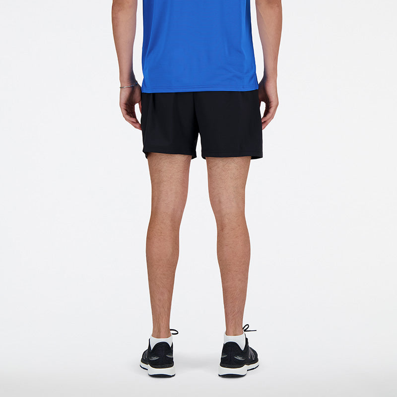 New Balance Men&#39;s Sport Essentials Short 5&#39;&#39; S