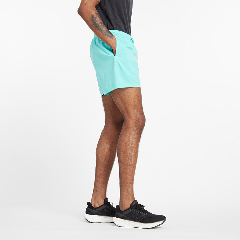 New Balance Men&#39;s Sport Essentials Short 5 S