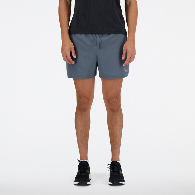 New Balance Men&#39;s Sport Essentials Short 5 S