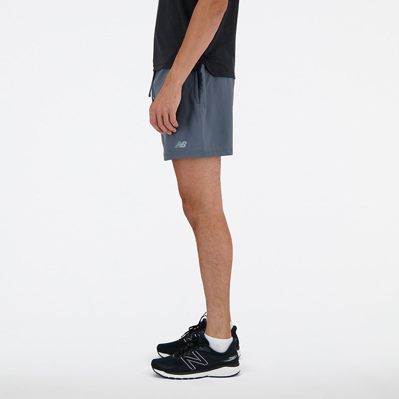 New Balance Men&#39;s Sport Essentials Short 5 S