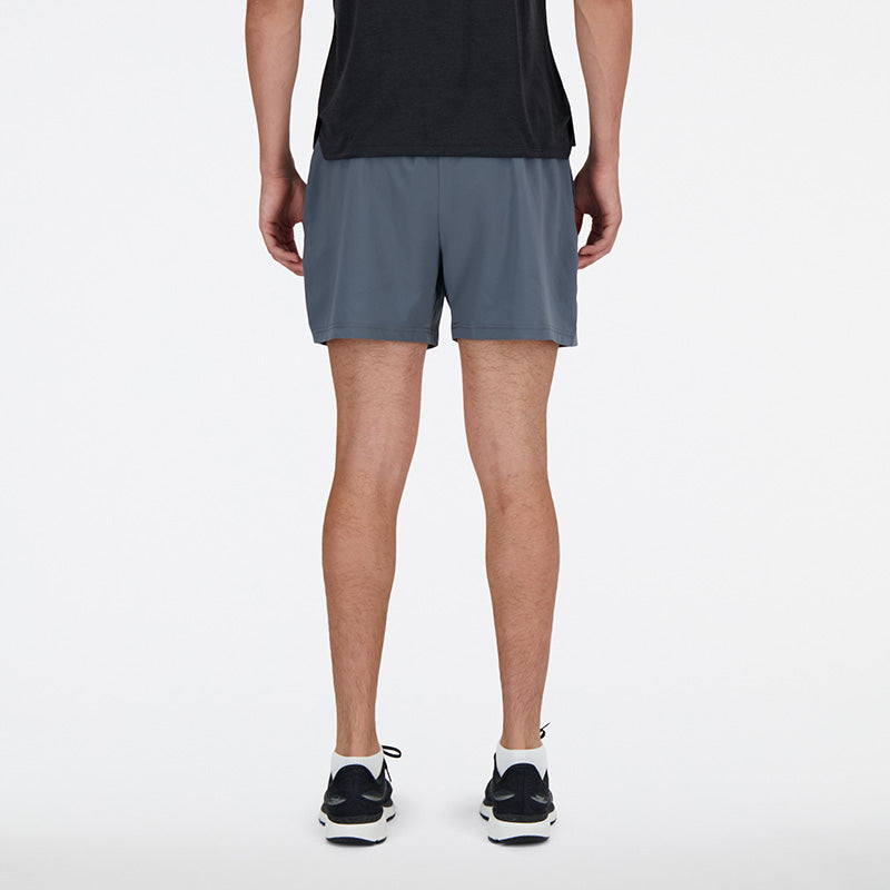 New Balance Men&#39;s Sport Essentials Short 5 S