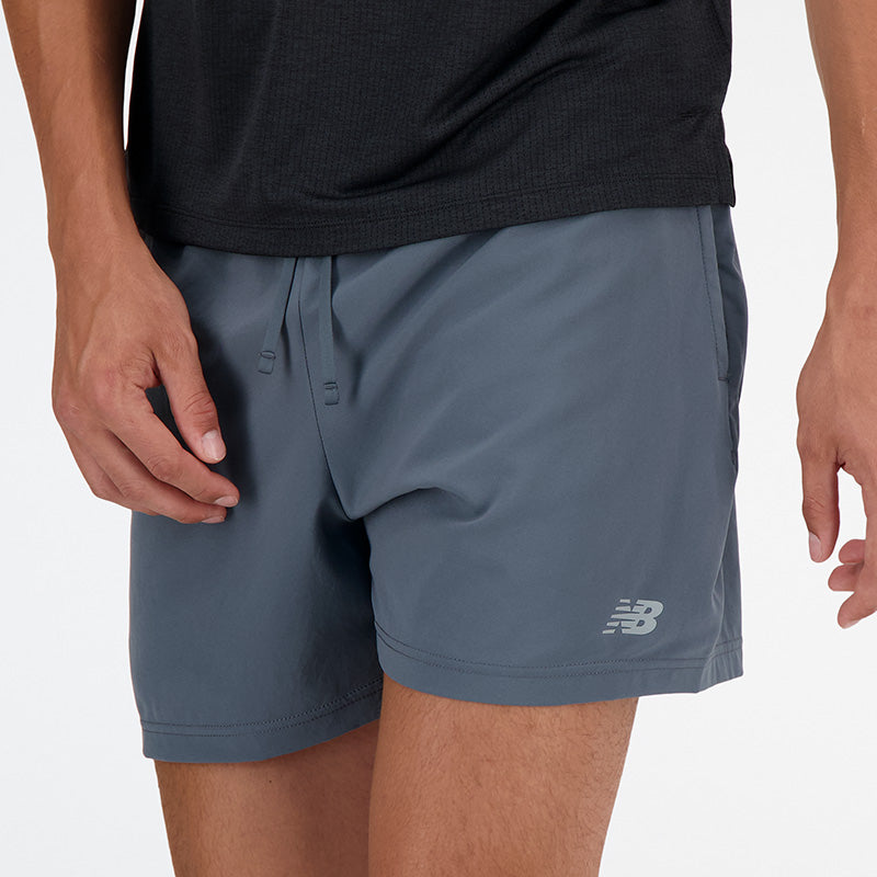 New Balance Men&#39;s Sport Essentials Short 5 S