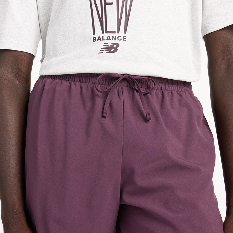 New Balance Men&#39;s Sport Essentials Short 5 S