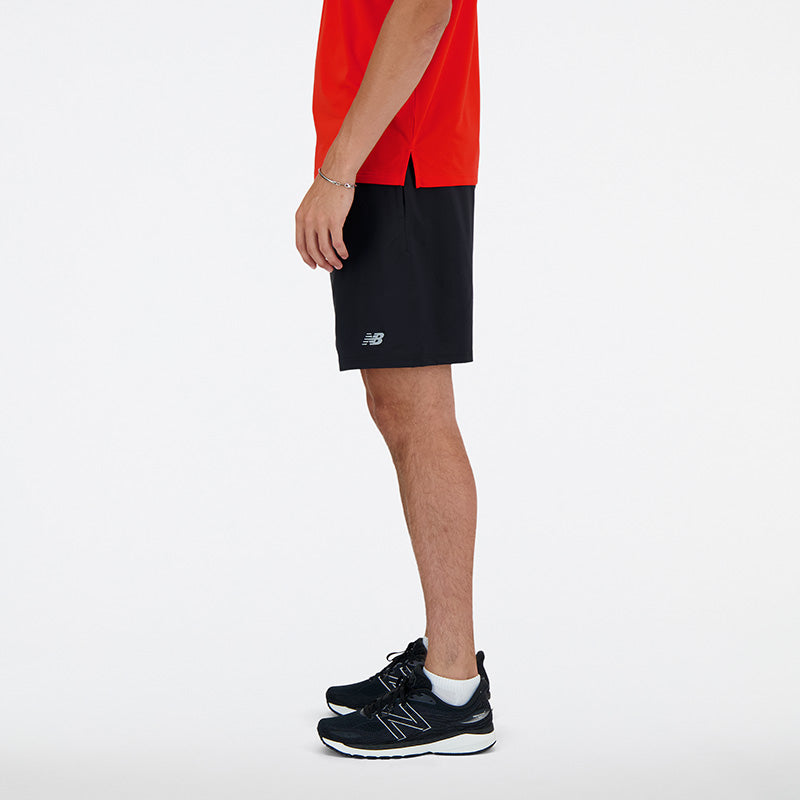 New Balance Men&#39;s Sport Essentials Short 7&#39;&#39; S