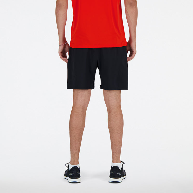 New Balance Men&#39;s Sport Essentials Short 7&#39;&#39; S