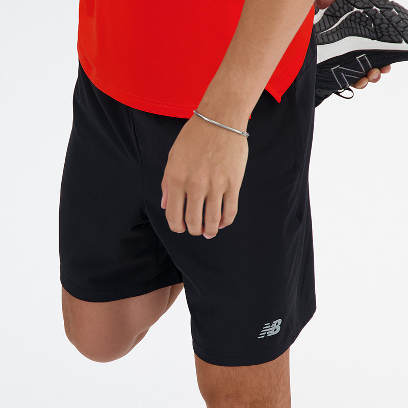 New Balance Men&#39;s Sport Essentials Short 7&#39;&#39; S