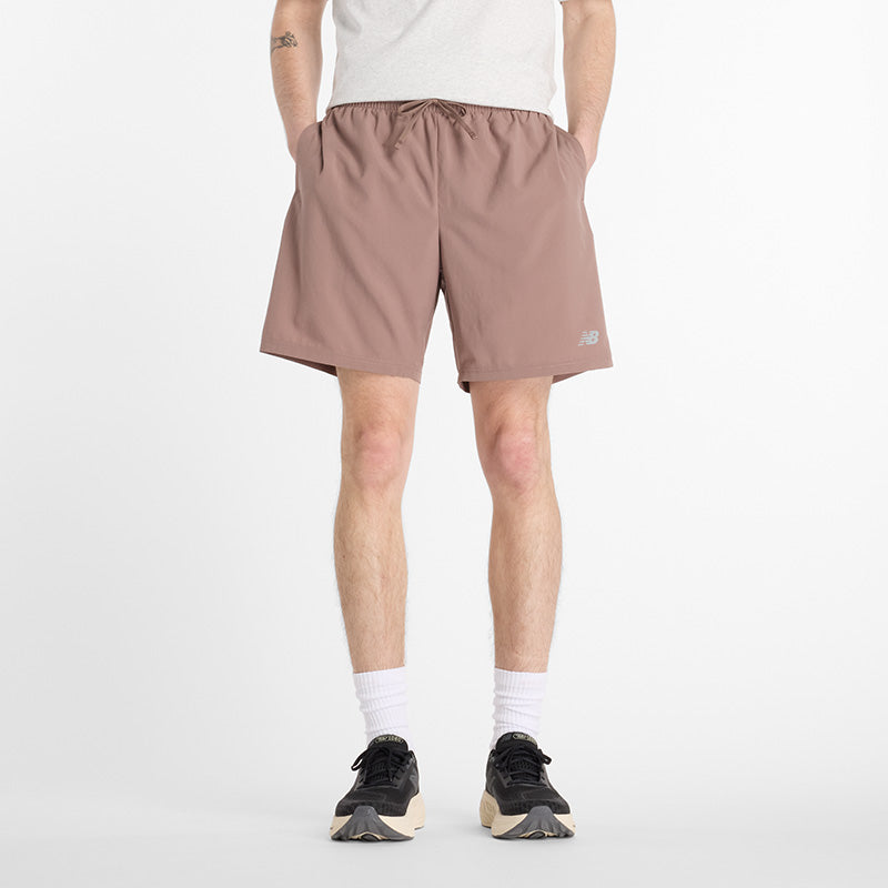 New Balance Men's Sport Essentials Short 7'' S