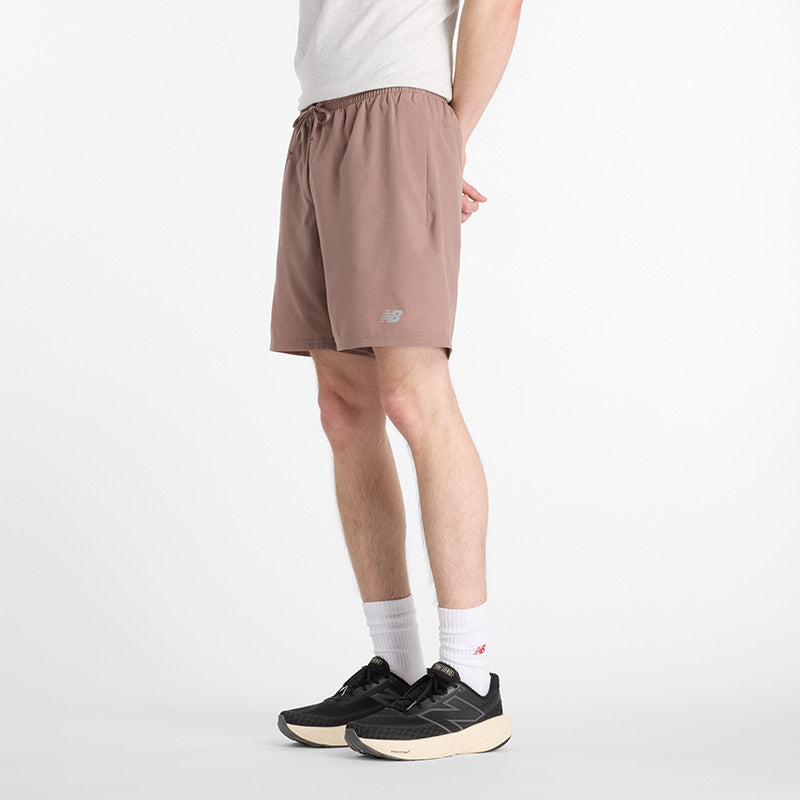 New Balance Men's Sport Essentials Short 7'' S