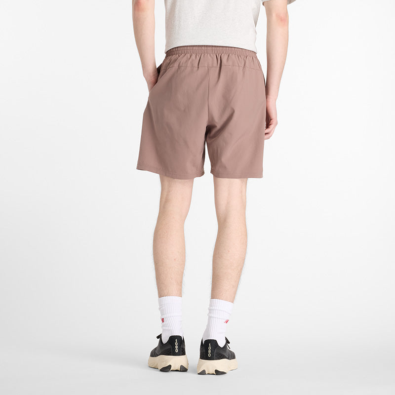 New Balance Men&#39;s Sport Essentials Short 7&#39;&#39; S