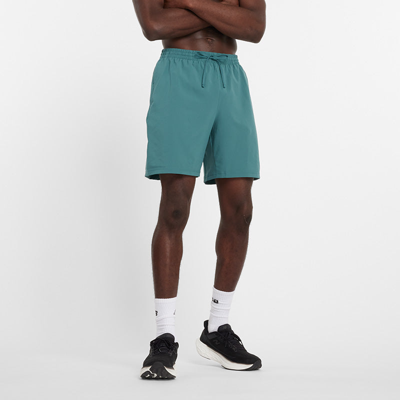 New Balance Men&#39;s Sport Essentials Short 7&#39;&#39; S