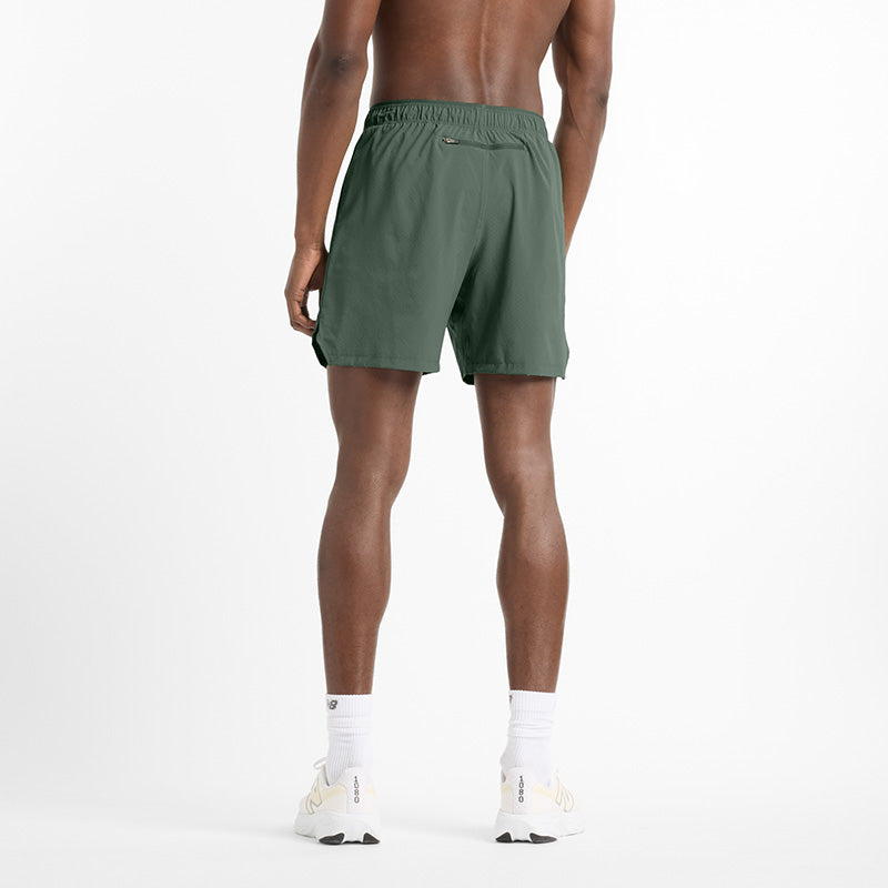 New Balance Men&#39;s RC Short 7&#39;&#39; S