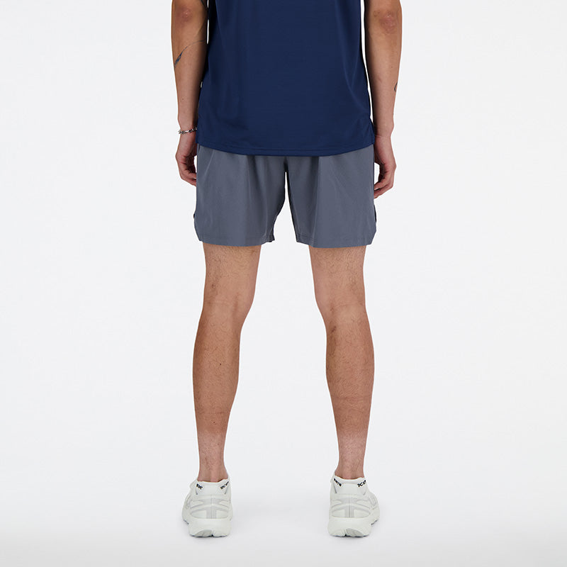 New Balance Men&#39;s RC Short 7&#39;&#39; S