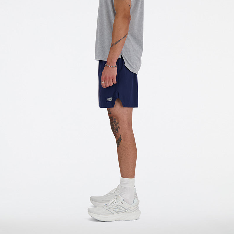 New Balance Men&#39;s RC Short 7&#39;&#39; S