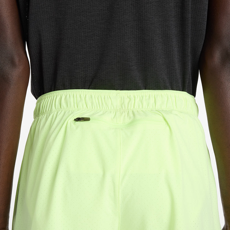 New Balance Men's RC Short 5'' S