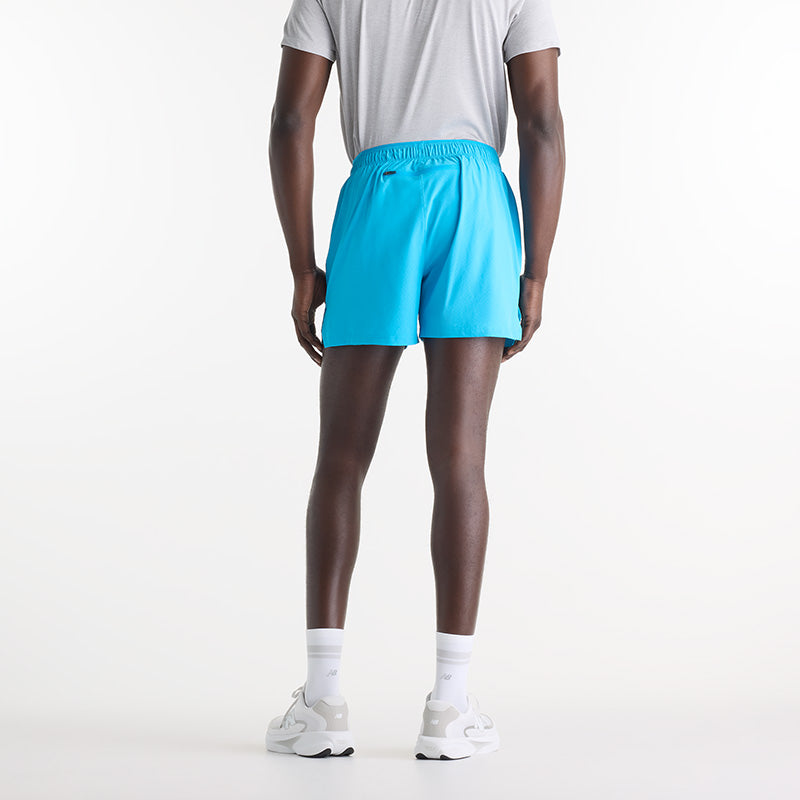 New Balance Men's RC Short 5'' S