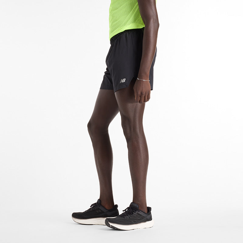 New Balance Men's RC Short 5'' S
