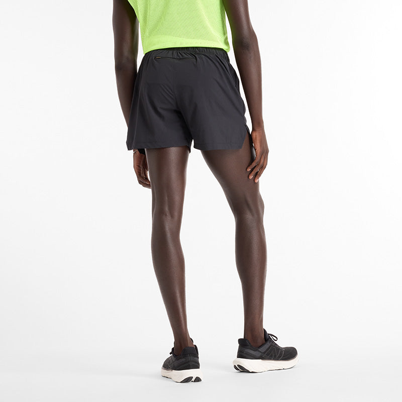 New Balance Men's RC Short 5'' S