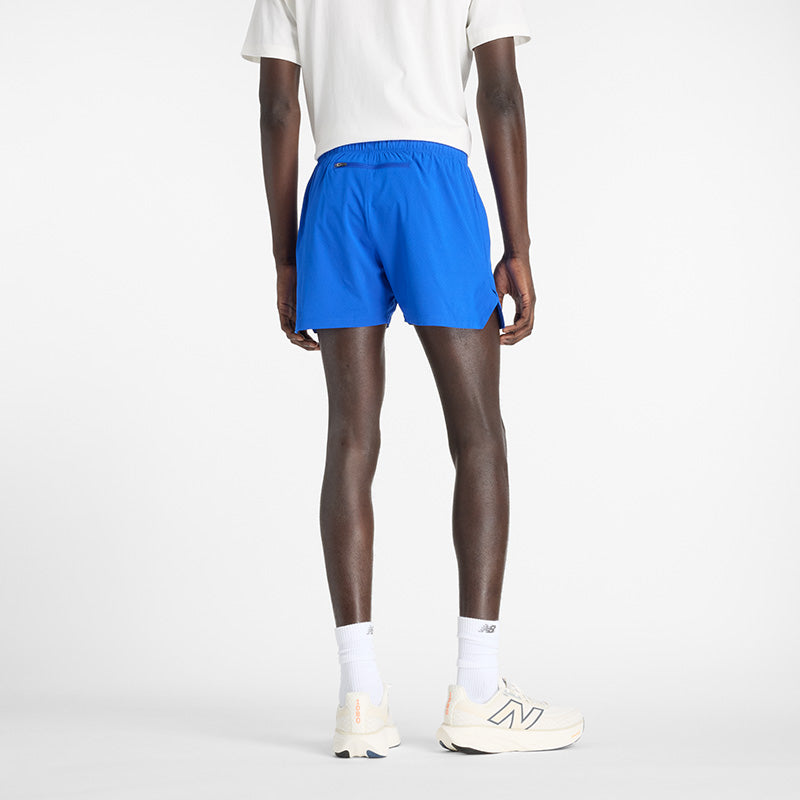 New Balance Men&#39;s RC Short 5&#39;&#39;
