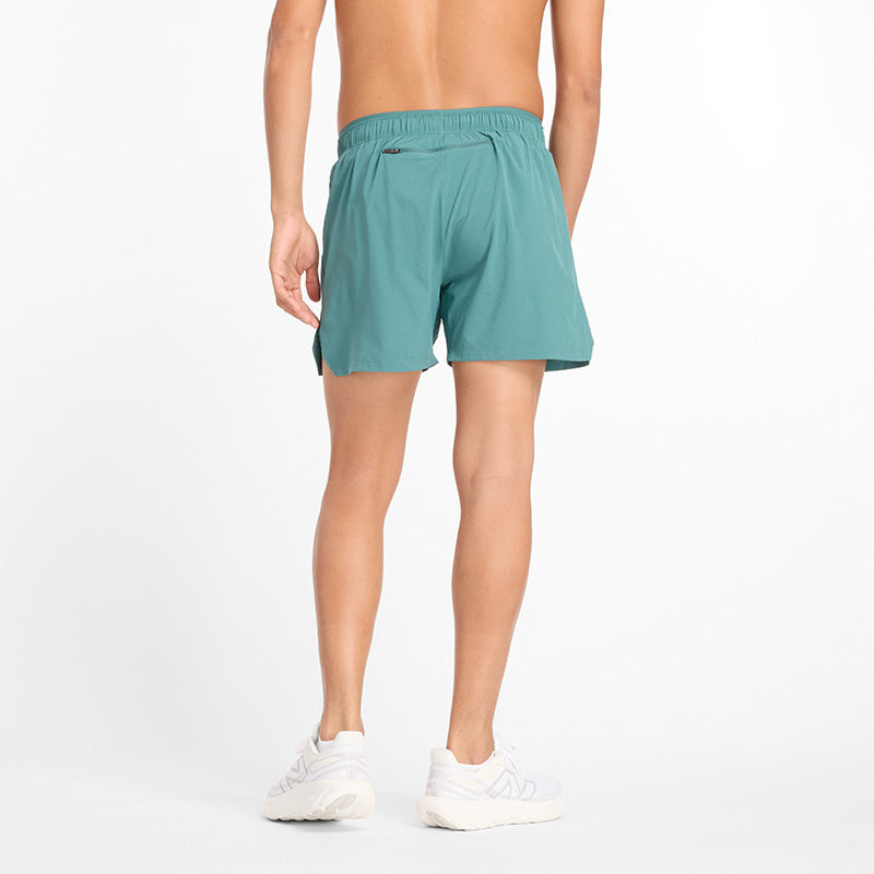 New Balance Men&#39;s RC Short 5&#39;&#39; S