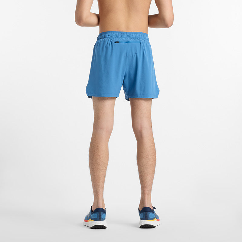 New Balance Men&#39;s RC Short 5&#39;&#39; S