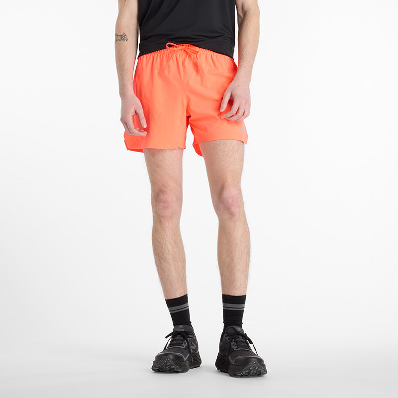 New Balance Men&#39;s RC Short 5&#39;&#39;