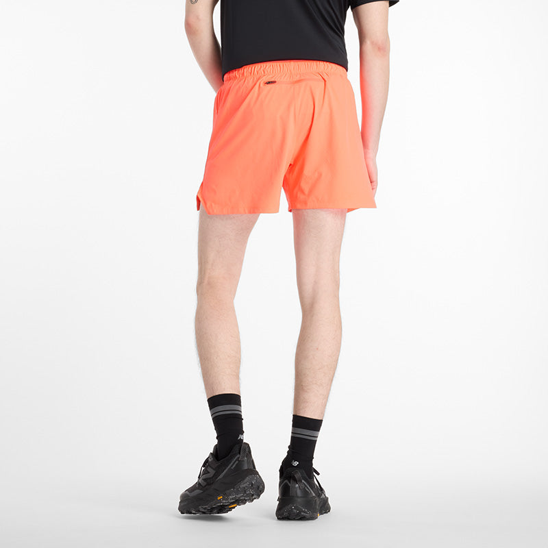 New Balance Men&#39;s RC Short 5&#39;&#39;