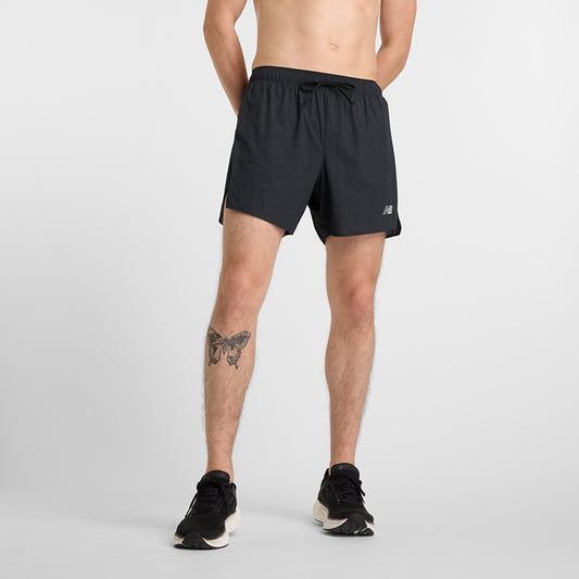 New Balance Men's RC Ultra Light Split Short 5'' S