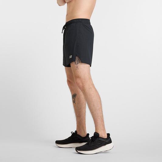 New Balance Men's RC Ultra Light Split Short 5'' S