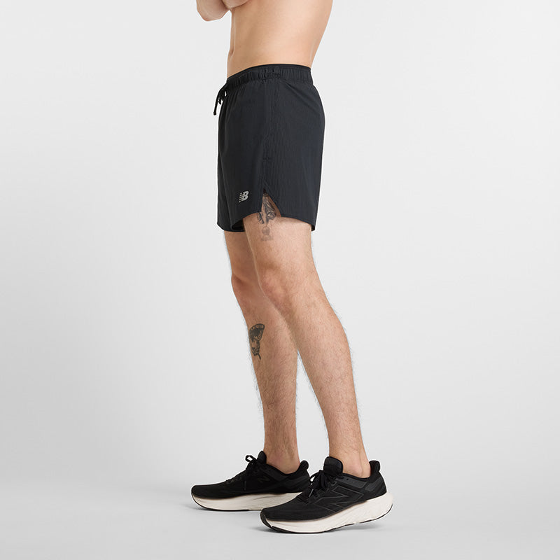 New Balance Men&#39;s RC Ultra Light Split Short 5&#39;&#39; S