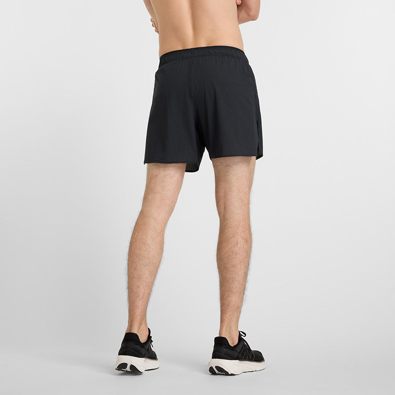New Balance Men&#39;s RC Ultra Light Split Short 5&#39;&#39; S