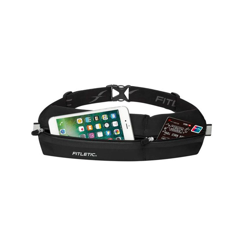 Fitletic Running Belt Bolt OSFA