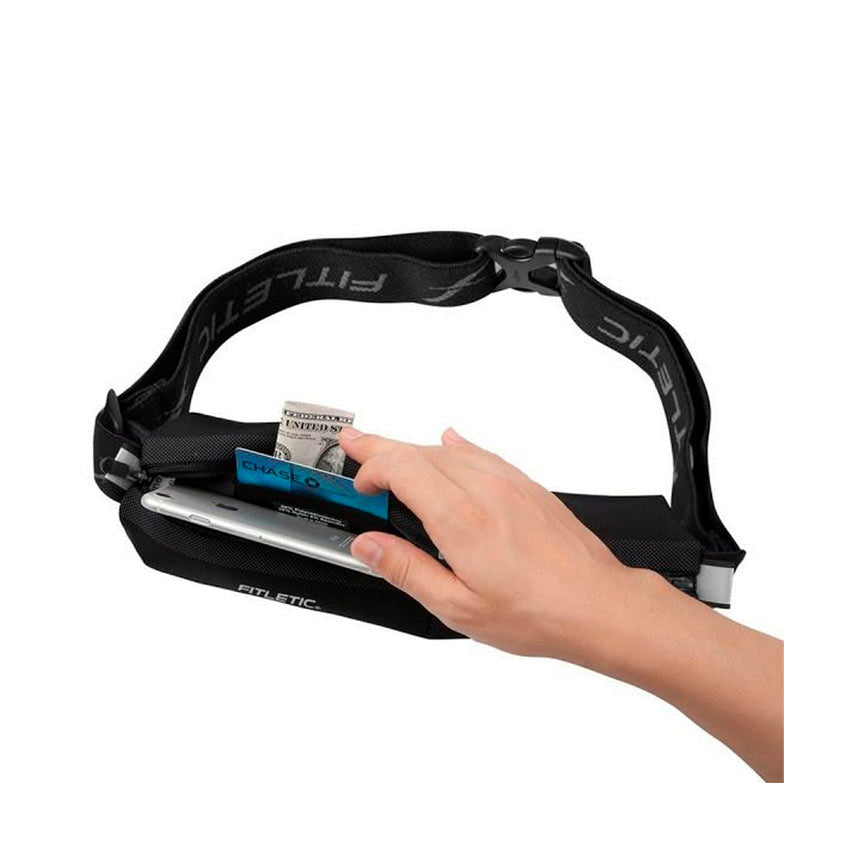 Fitletic Running Belt Bolt OSFA