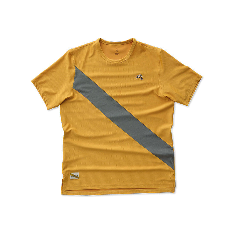 TRACKSMITH Men's Van Cortlandt Grand Shorts S