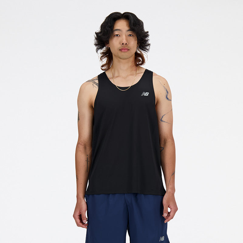 New Balance Men's Sport Essentials Singlet S