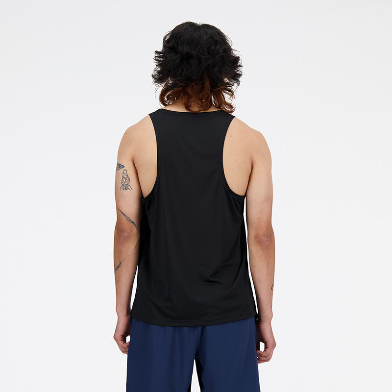 New Balance Men's Sport Essentials Singlet S