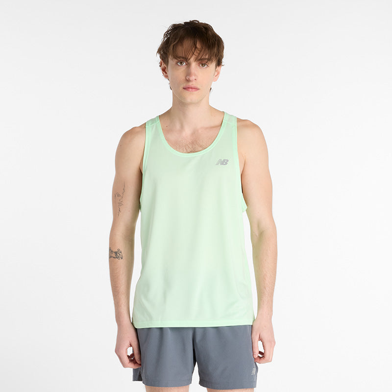 New Balance Men&#39;s Sport Essential Tank S