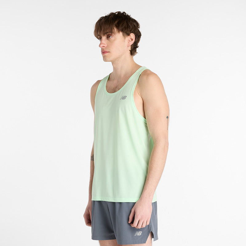New Balance Men&#39;s Sport Essential Tank S