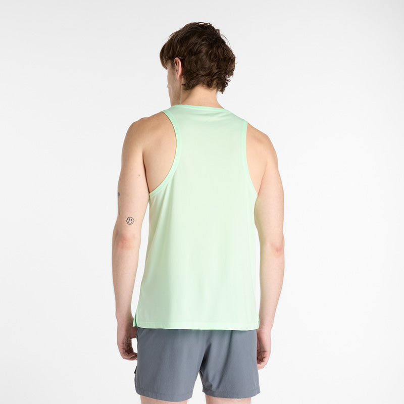 New Balance Men&#39;s Sport Essential Tank S