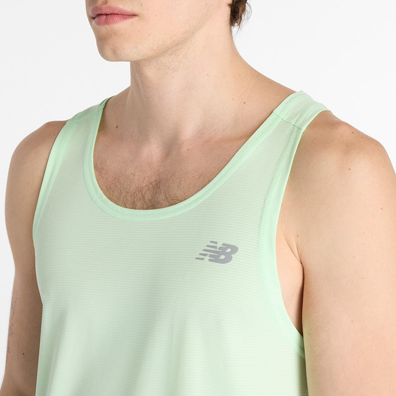 New Balance Men&#39;s Sport Essential Tank S