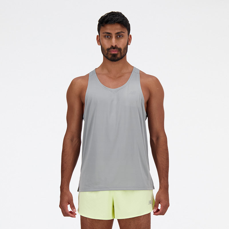 New Balance Men&#39;s Sport Essentials Singlet S