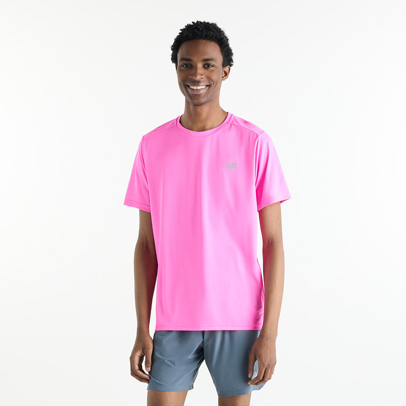 New Balance Men's Sport Essentials T-Shirt S